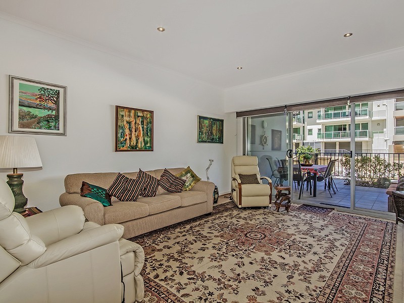 28/3 The Palladio, Mandurah WA 6210