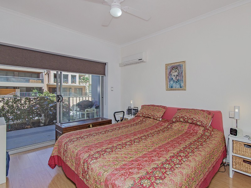 28/3 The Palladio, Mandurah WA 6210