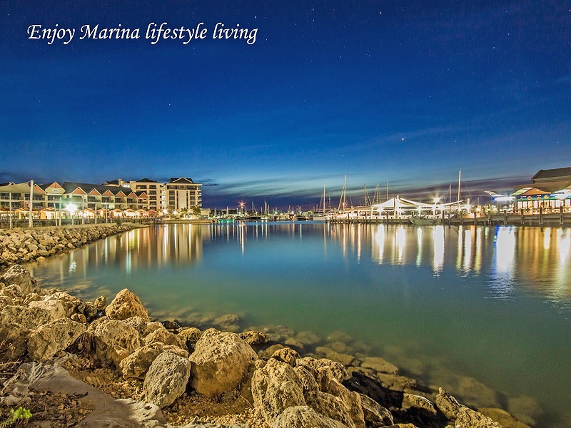 28/3 The Palladio, Mandurah WA 6210