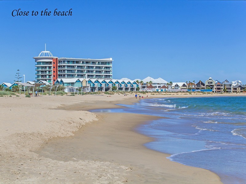 28/3 The Palladio, Mandurah WA 6210