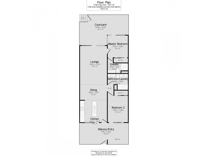 28/3 The Palladio, Mandurah WA 6210