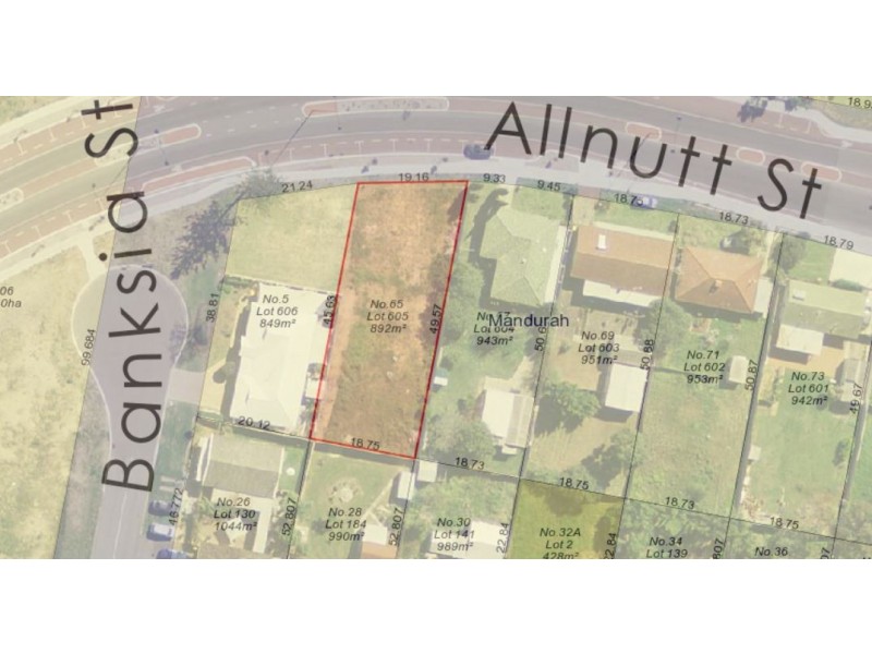65 Allnutt Street, Mandurah WA 6210