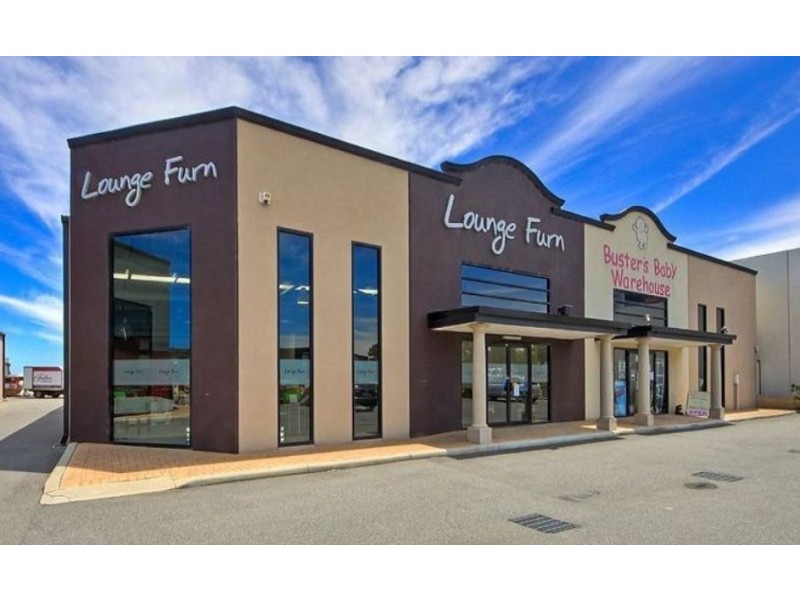 4/16 Rouse Road, Greenfields WA 6210