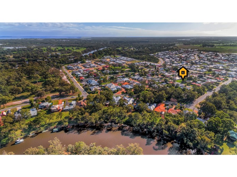 6 Hayes Crt, Ravenswood WA 6208