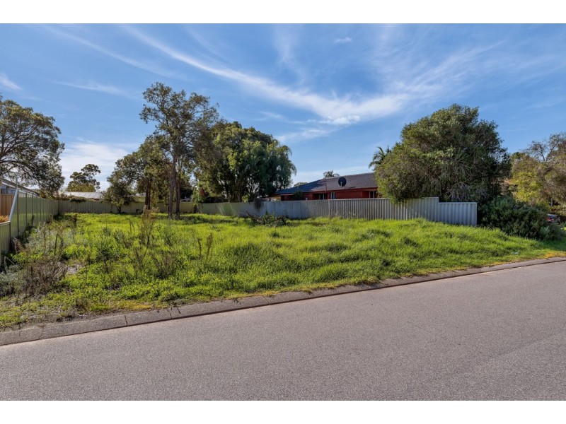 6 Hayes Crt, Ravenswood WA 6208