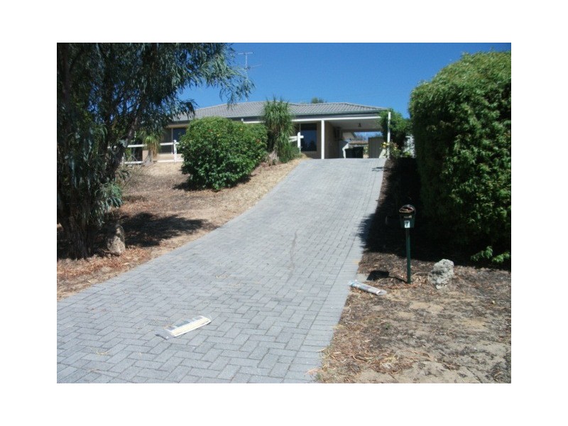 7 Olympus Rise, Greenfields WA 6210