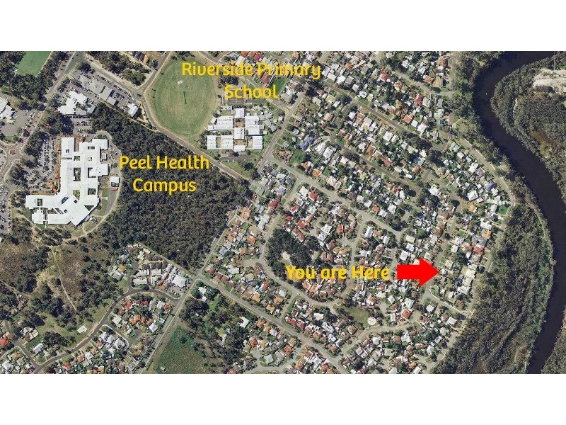 26 Doongin Rd, Greenfields WA 6210