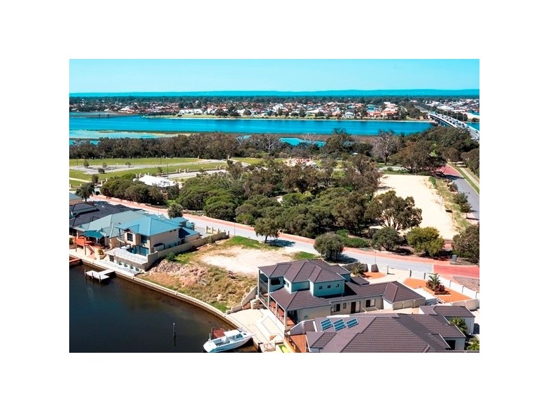 Various Lots Samphire Cove Estate, Halls Head WA 6210 Raine & Horne