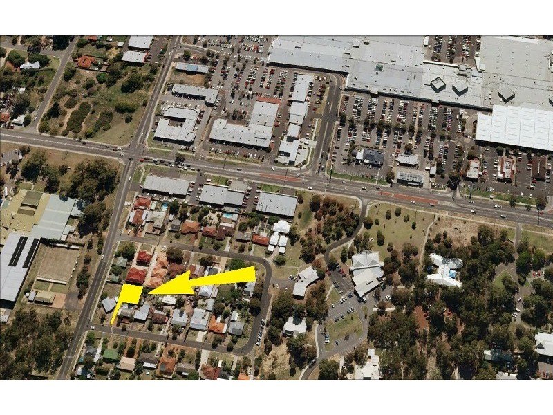 4A Second Avenue, Mandurah WA 6210