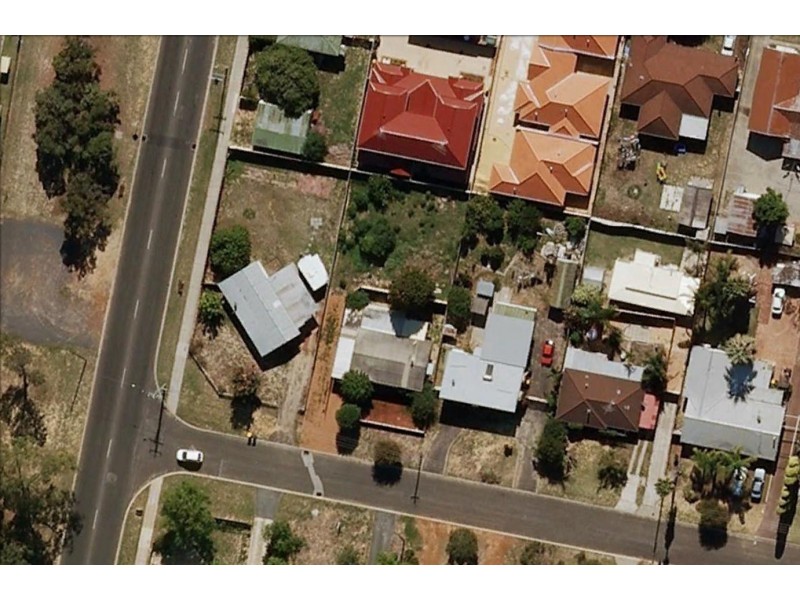 4A Second Avenue, Mandurah WA 6210