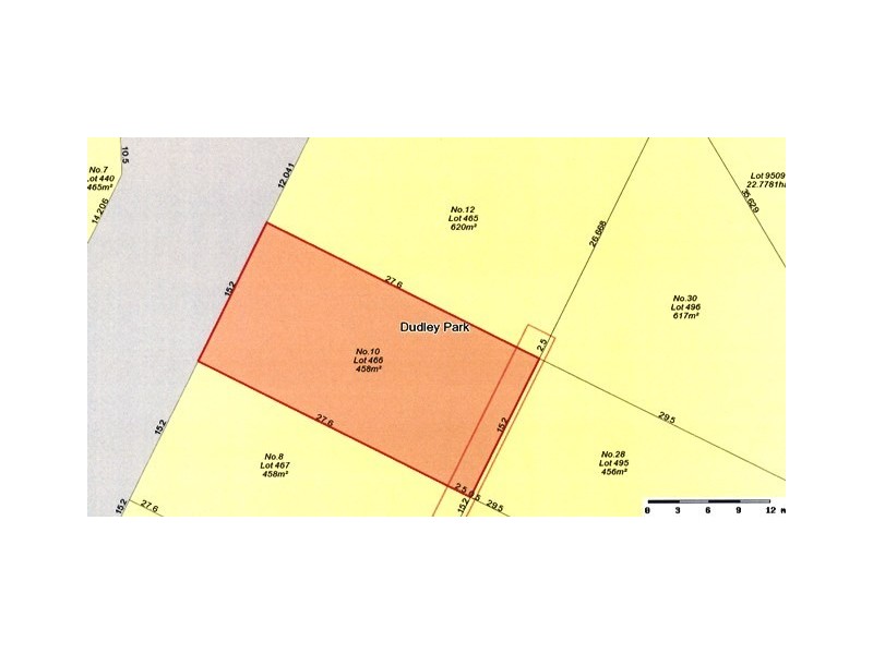 10 Anhinga Trail, Dudley Park WA 6210