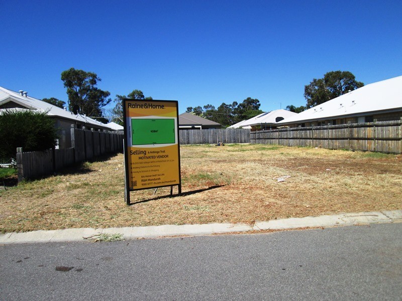 10 Anhinga Trail, Dudley Park WA 6210