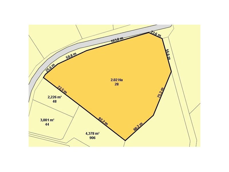 Lot 28 Sawley Close, Golden Bay WA 6174
