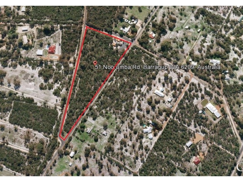 51 Noorumba Road, Barragup WA 6209