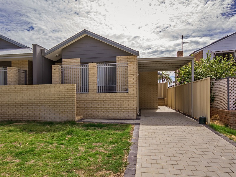 14/42 Olive Road, Falcon WA 6210