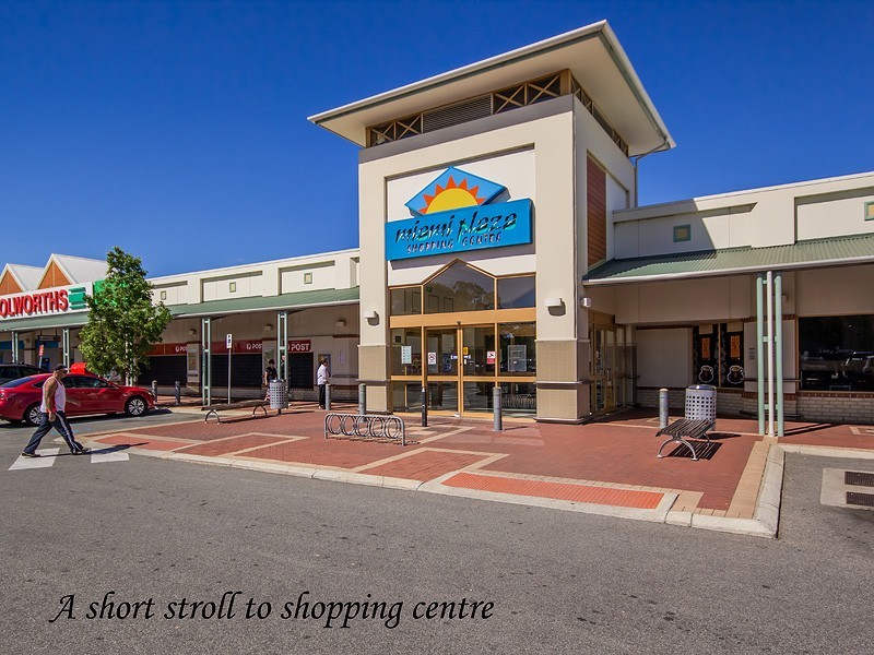 14/42 Olive Road, Falcon WA 6210