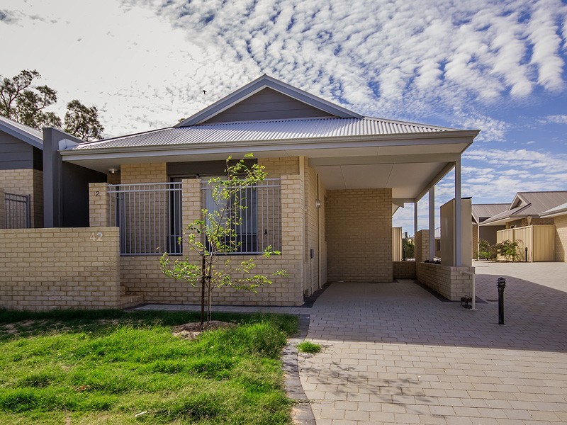 2/42 Olive Road, Falcon WA 6210