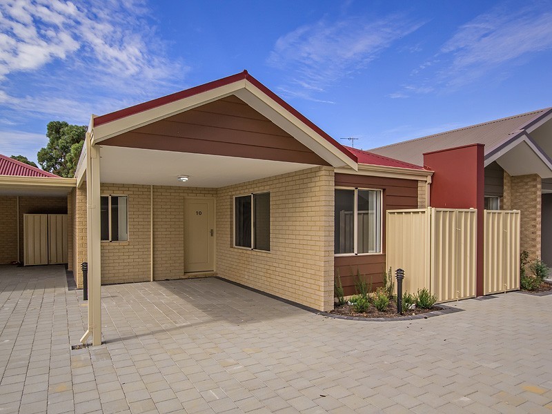10/42 Olive Road, Falcon WA 6210