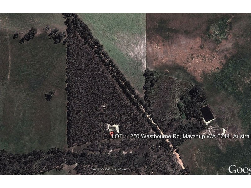 11250 Westbourne Road, Bridgetown WA 6255