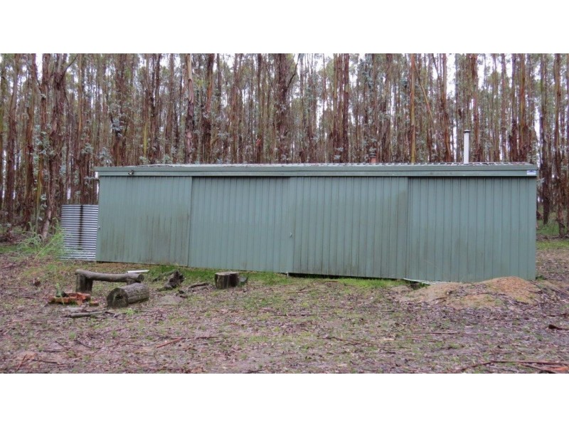 Lot 11250 Westbourne Road, Boyup Brook WA 6244