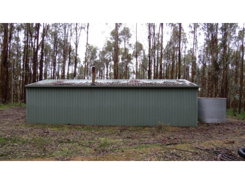 Lot 11250 Westbourne Road, Boyup Brook WA 6244