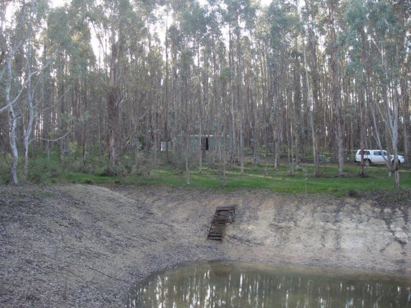 Lot 11250 Westbourne Road, Boyup Brook WA 6244