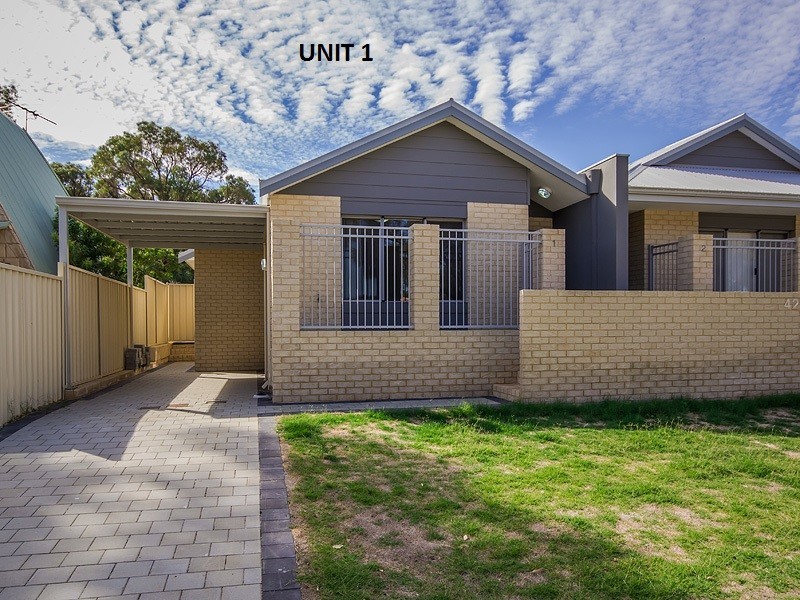 42 Olive Road, Falcon WA 6210