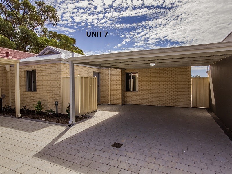 42 Olive Road, Falcon WA 6210