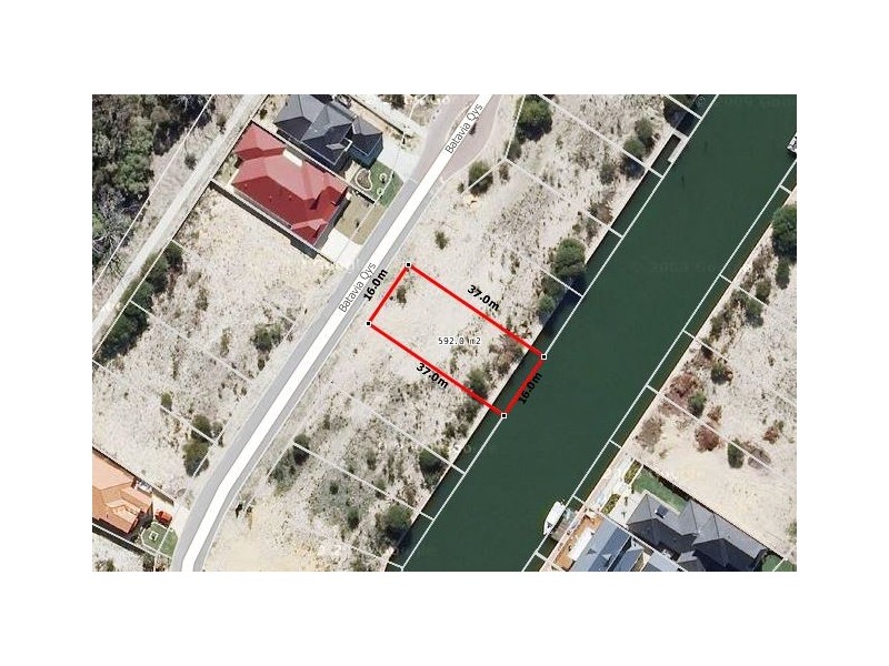 27 Batavia Qys, South Yunderup WA 6208