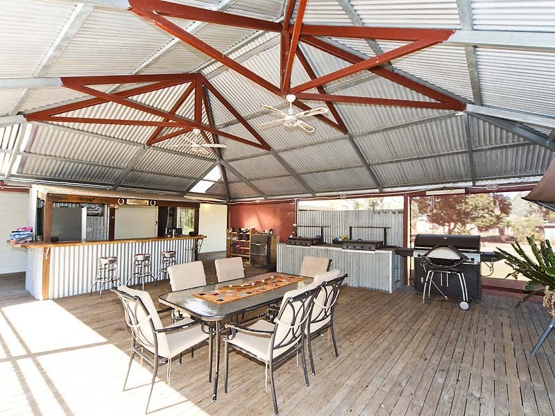 50 Lazenby Avenue, Ravenswood WA 6208