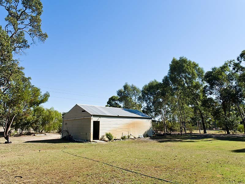 50 Lazenby Avenue, Ravenswood WA 6208