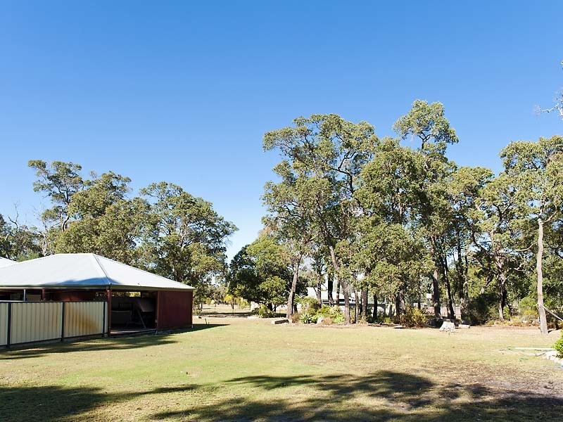 50 Lazenby Avenue, Ravenswood WA 6208