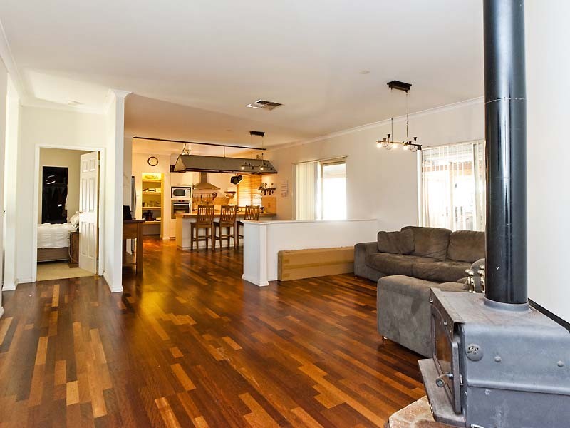 50 Lazenby Avenue, Ravenswood WA 6208