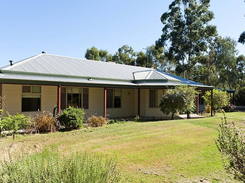 50 Lazenby Avenue, Ravenswood WA 6208