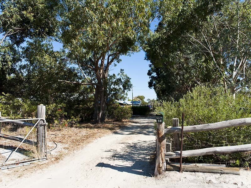 50 Lazenby Avenue, Ravenswood WA 6208