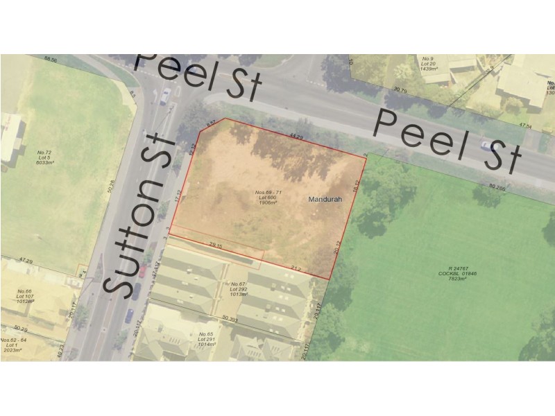 69 Sutton Street, Mandurah WA 6210