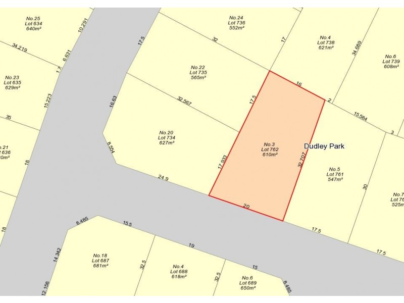 3 Coquette Pass, Dudley Park WA 6210