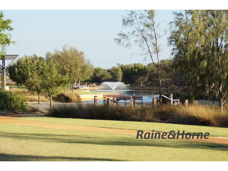 3 Coquette Pass, Dudley Park WA 6210