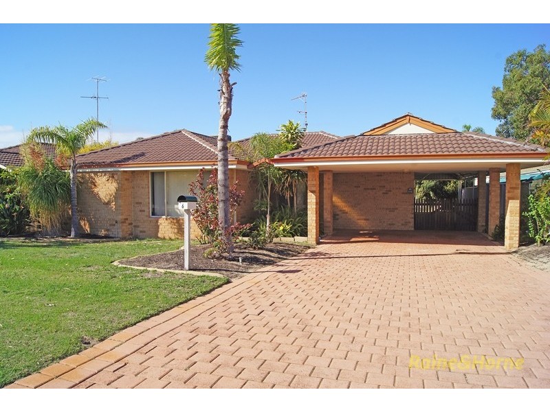6 Southmead Green, Erskine WA 6210