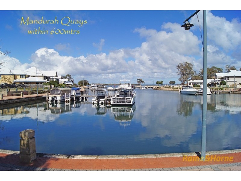 6 Southmead Green, Erskine WA 6210