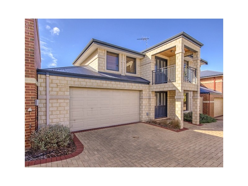 2/34 Creery Street, Dudley Park WA 6210