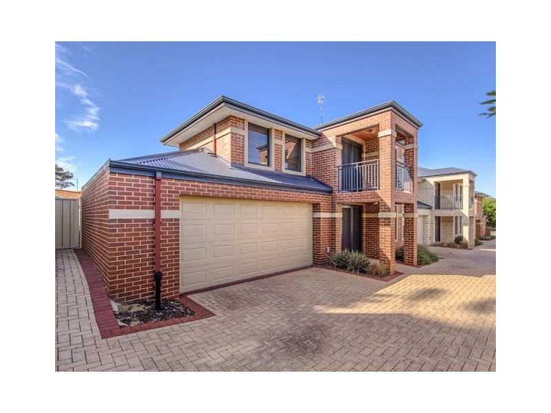 3/34 Creery Street, Dudley Park WA 6210