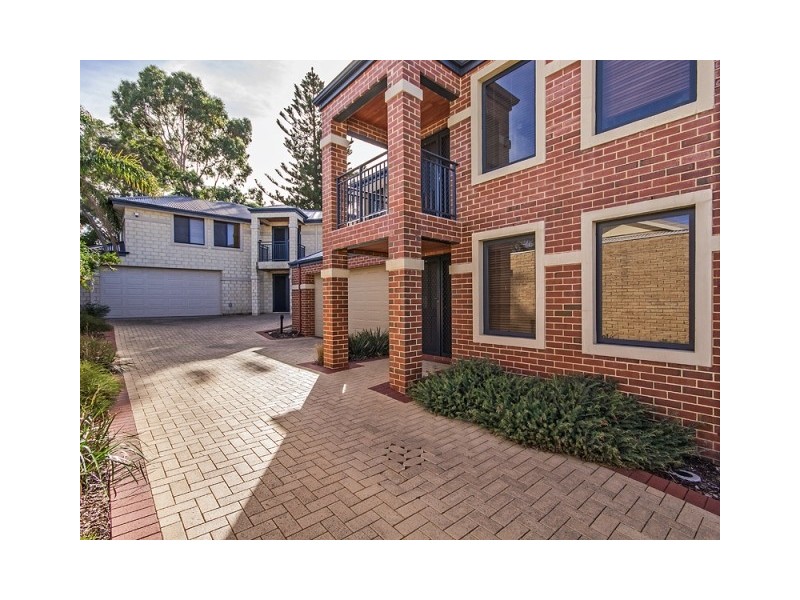 3/34 Creery Street, Dudley Park WA 6210