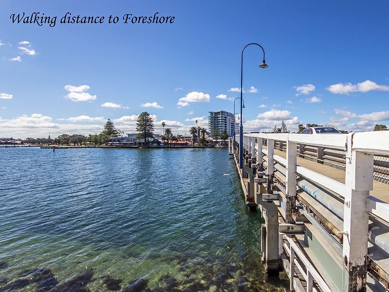 3/34 Creery Street, Dudley Park WA 6210