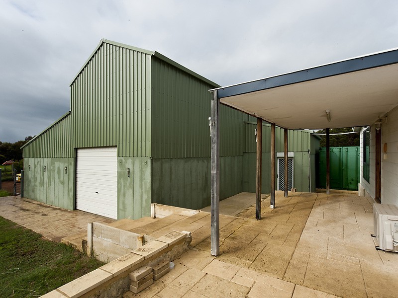 16 Peppermint Close, South Yunderup WA 6208