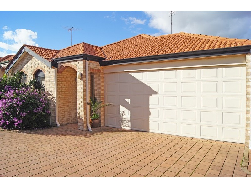 5/24 Creery St, Dudley Park WA 6210