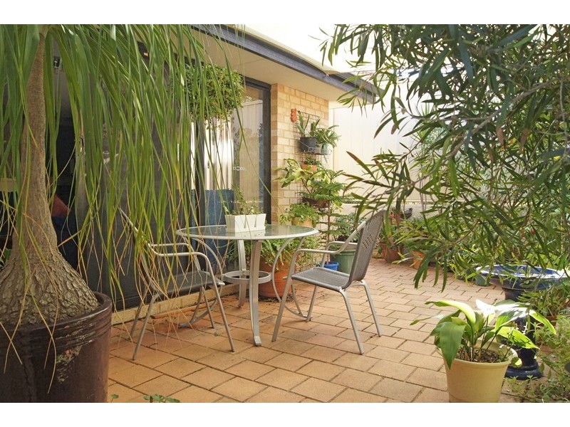 5/24 Creery St, Dudley Park WA 6210