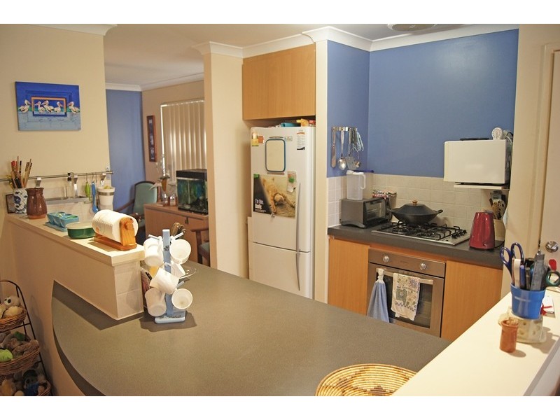 5/24 Creery St, Dudley Park WA 6210