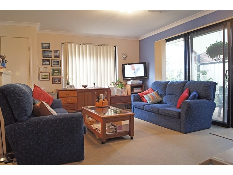 5/24 Creery St, Dudley Park WA 6210