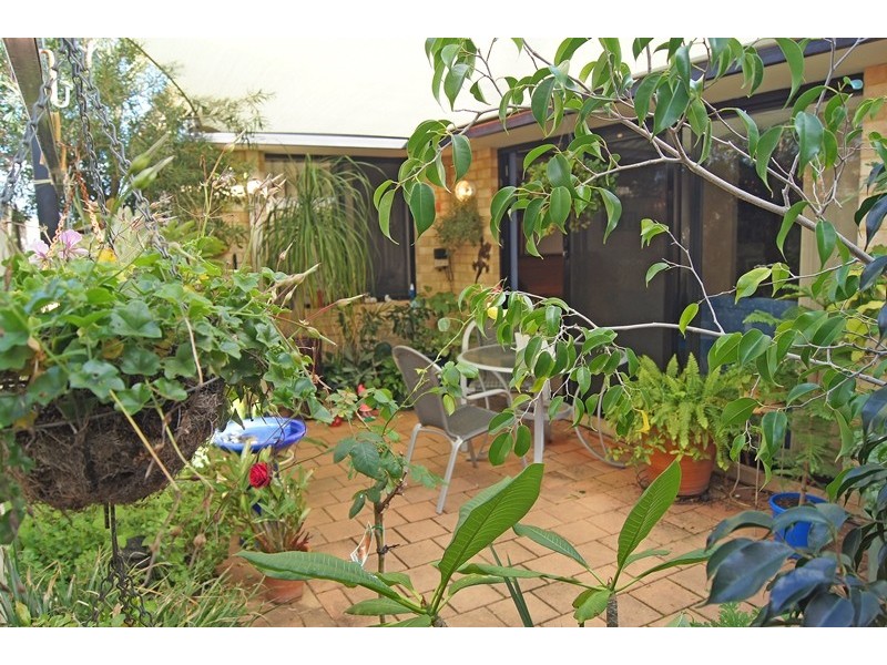 5/24 Creery St, Dudley Park WA 6210